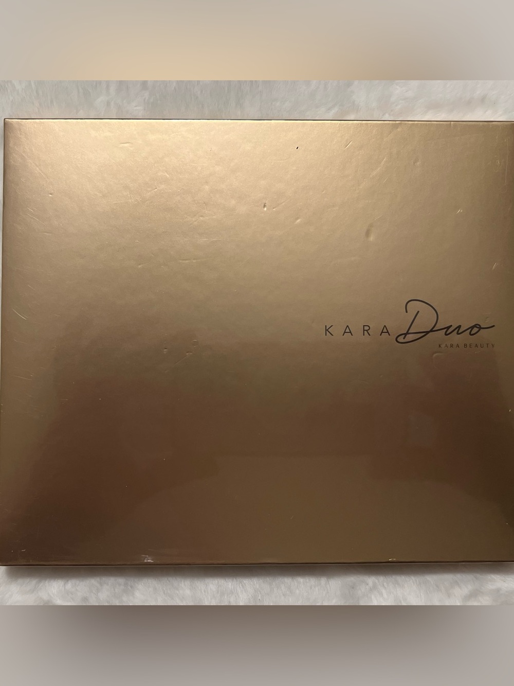Kara beauty pro 16 Cleo queen eyeshadow palette (sealed)